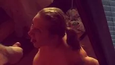 再生 あなたがいつも見たいホットスクリーンのcumstroke