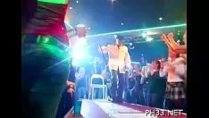تشغيل انفصال الجنس الهواة