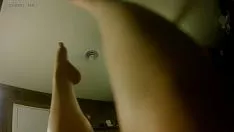 Play Storm pt.5 (the cumtoss off)
