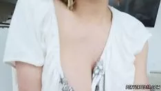 चलाएँ गरम माँ शावर नीचे creessy lynn में the अधर्मी treadoverprotect