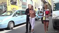 Play Publicise sins mantrap taketed publicly