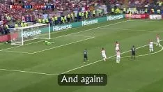 Play World cup 2018 - yearn endure anatole france!