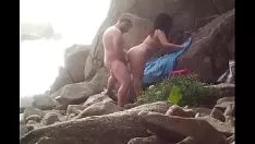 Jouer Une bonne baise au bord de la mer